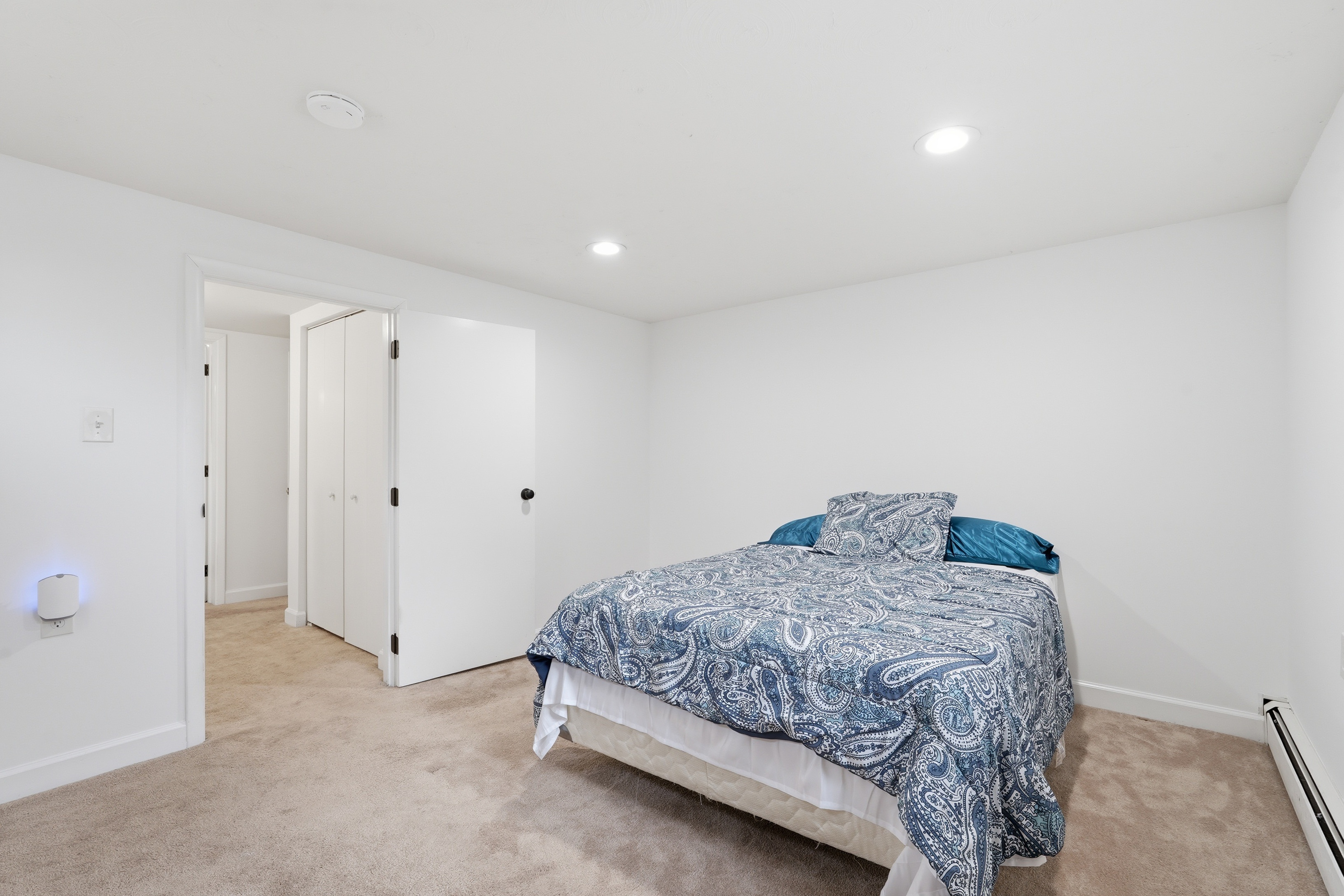 7717 McKaig Road Frederick, MD 21701 - Photo 37 of 53 a bedroom with a bed and a window