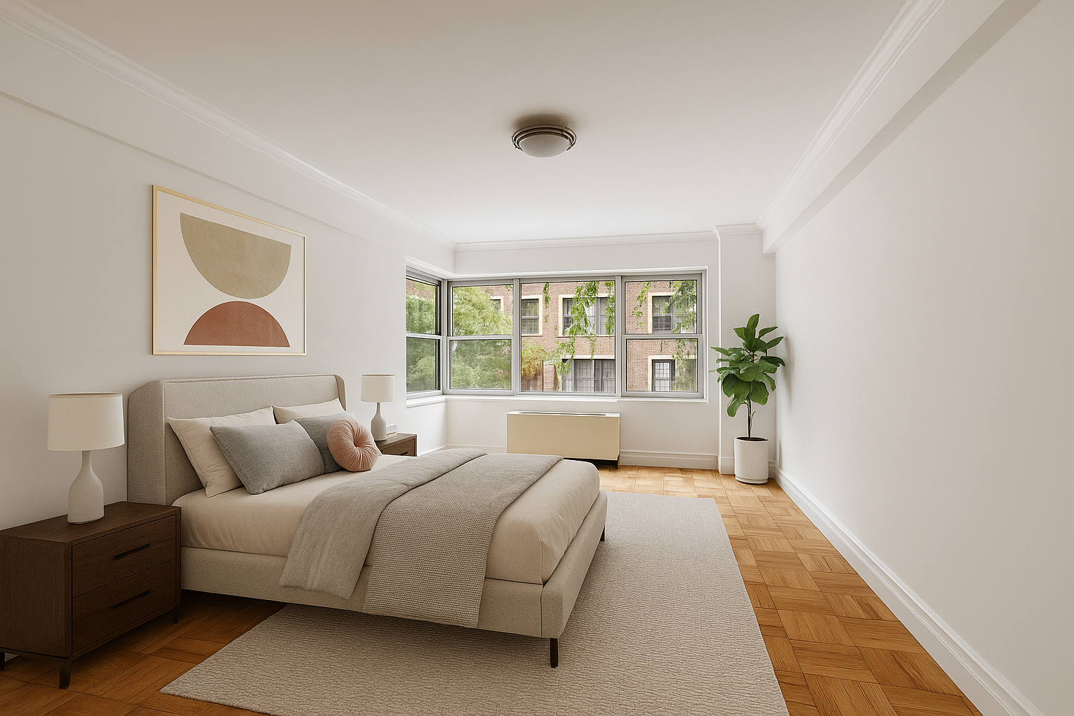 11 5th Avenue, Unit 3O Manhattan, NY 10003 - Photo 12 of 16