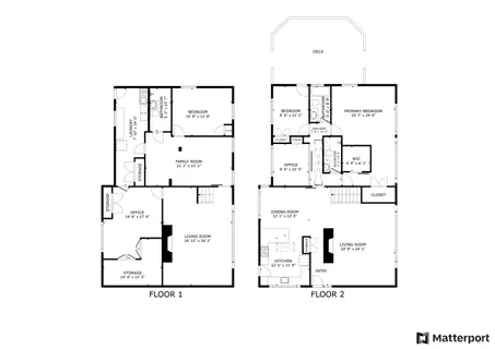$1,475,000 | 5807 Massachusetts Avenue, Bethesda, MD 20816