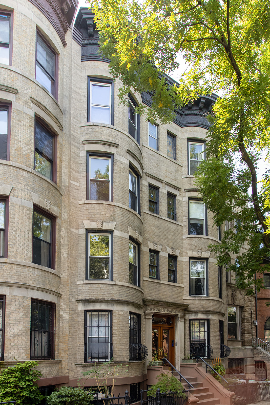 112 Garfield Place, Unit 1L Brooklyn, NY 11215 - Photo 15 of 16