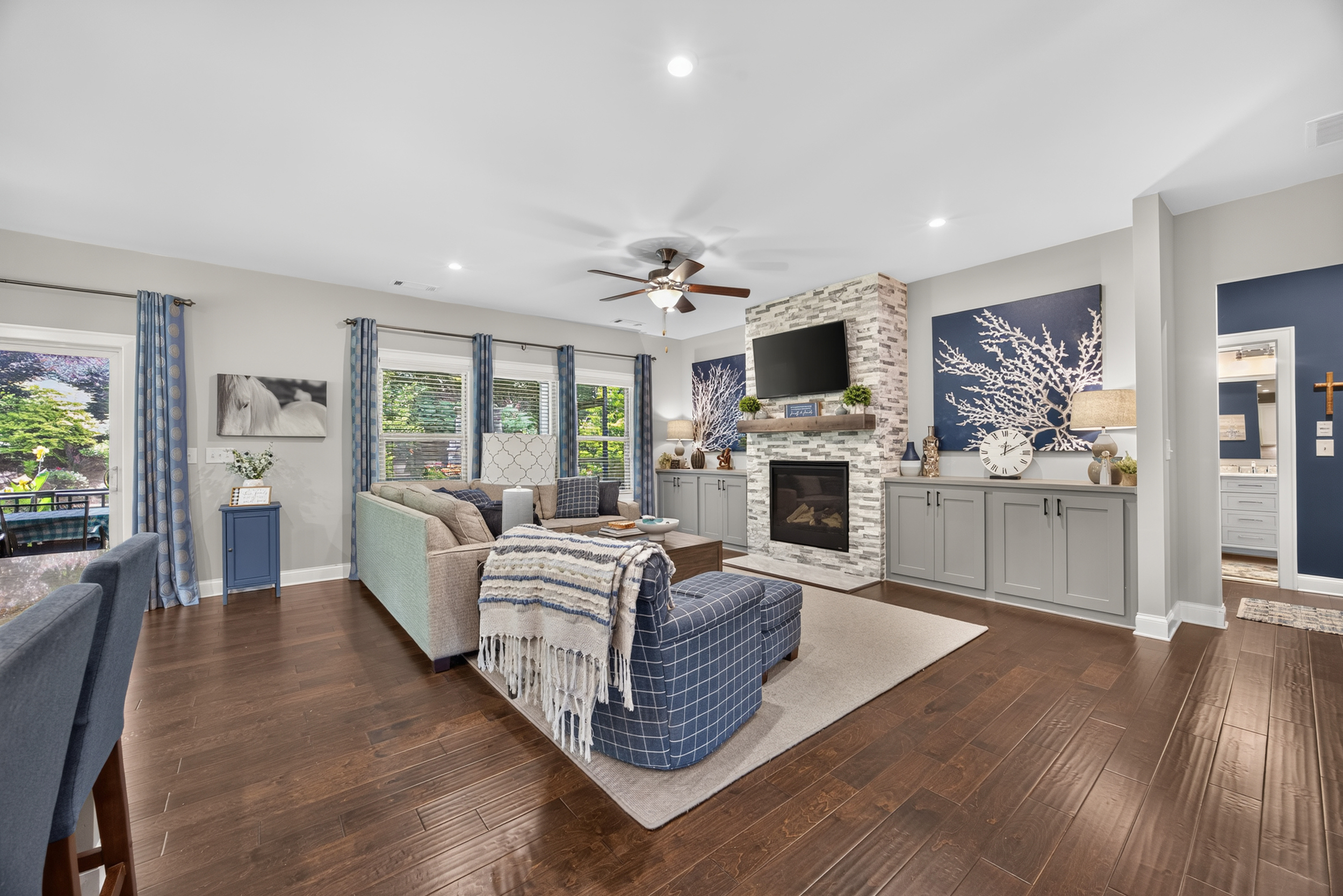 138 Madison Street Canton, GA 30115 - Photo 15 of 45