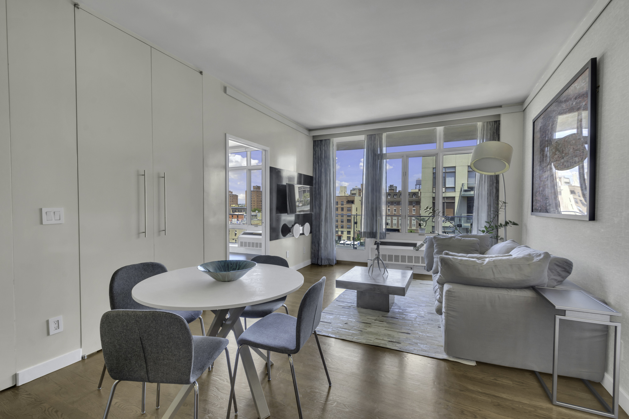 333 East 109th Street, Unit 7D Manhattan, NY 10029 - Photo 2 of 15