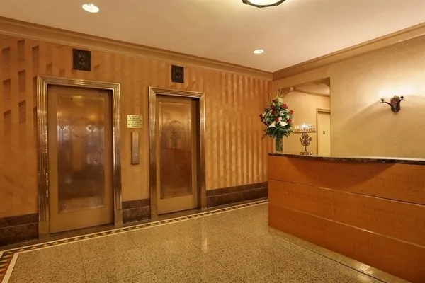 $545,000 | 200 West 20th Street, Unit 909 | Chelsea