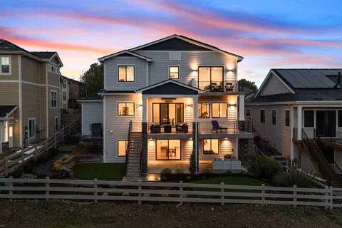 $1,795,000 | 832 Eldorado Drive, Superior, CO 80027