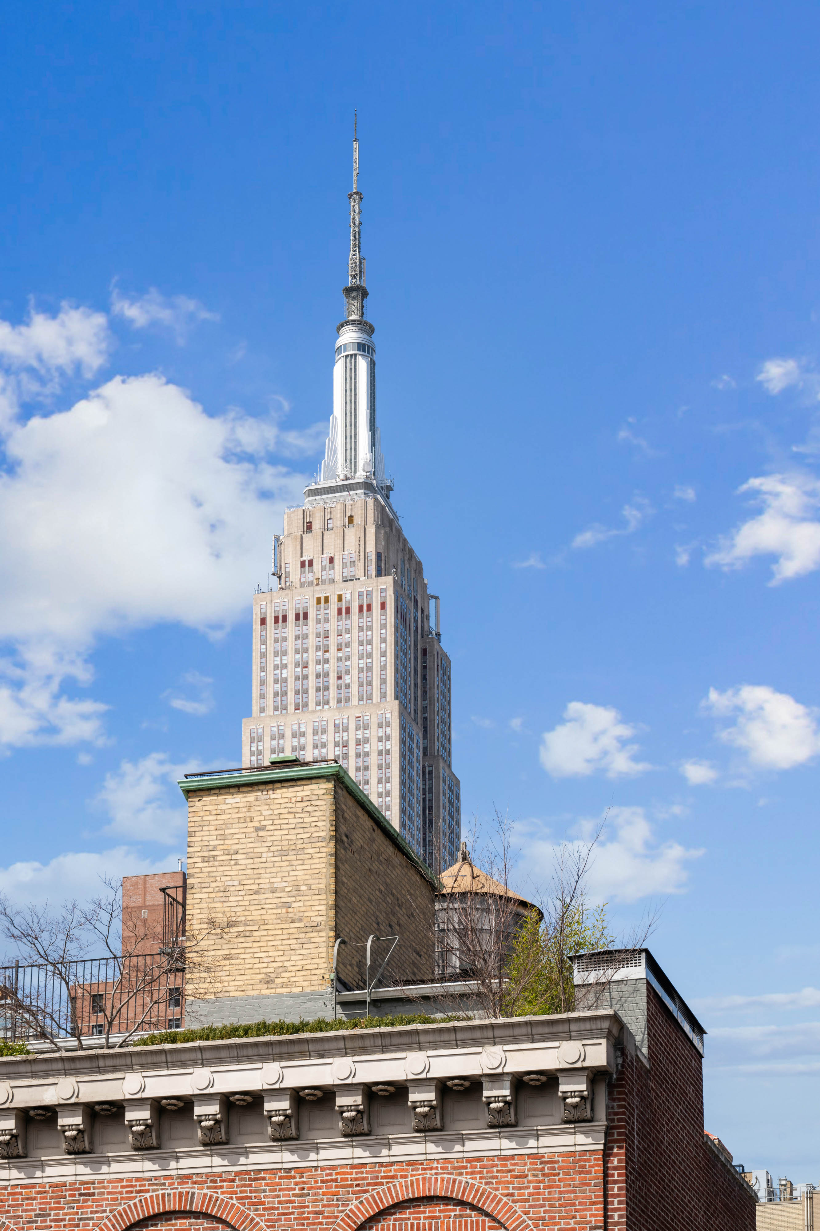 136 East 36th Street, Unit 9/10C Manhattan, NY 10016 - Photo 8 of 27 a view of building