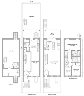 $1,600,000 | 99 Somers Street | Bedford-Stuyvesant