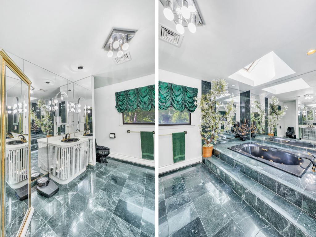 35 Poe Street Staten Island, NY 10307 - Photo 23 of 36 a view of a living room and window