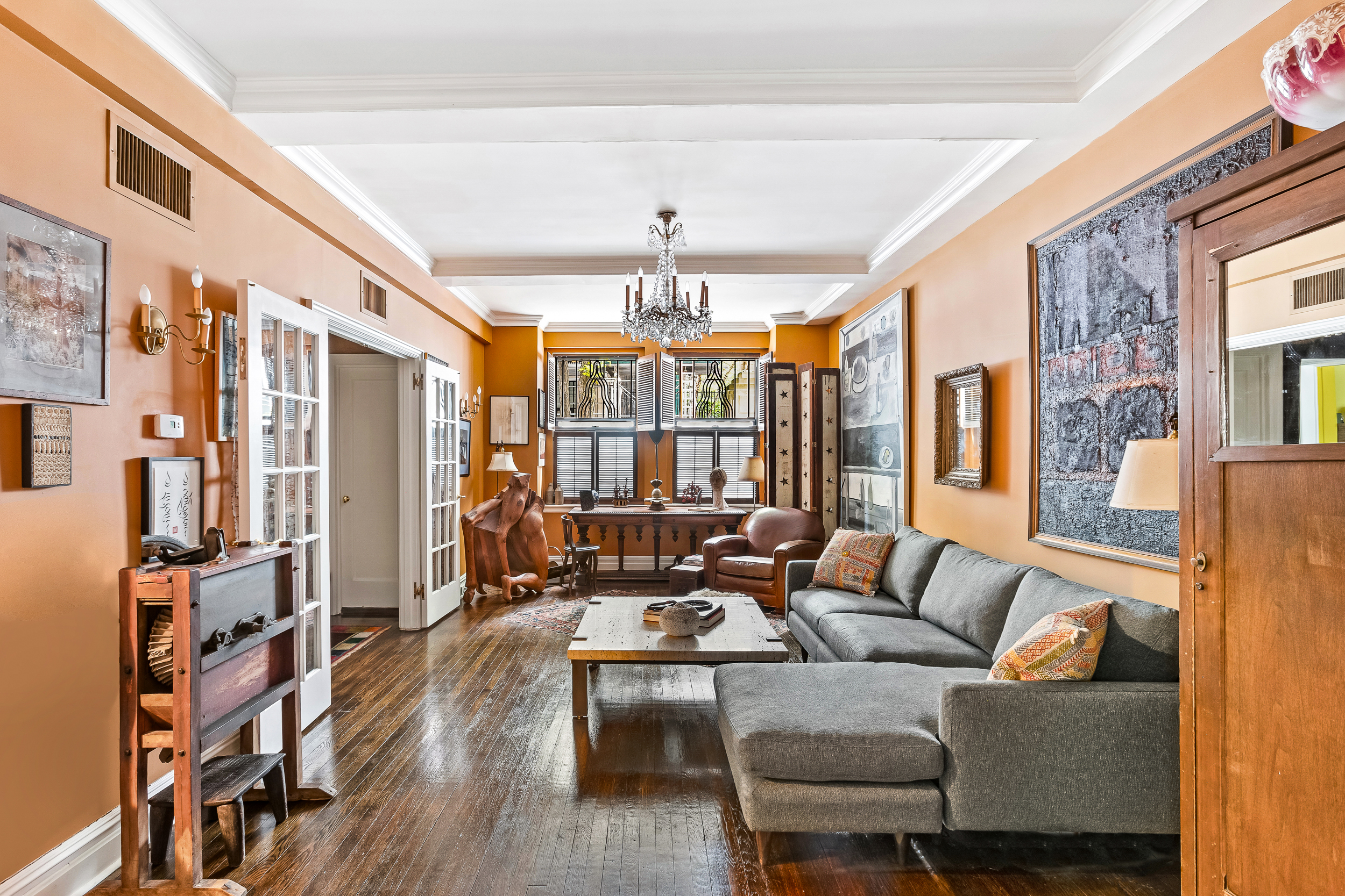 434 East 52nd Street, Unit 1E Manhattan, NY 10022 - Photo 2 of 13