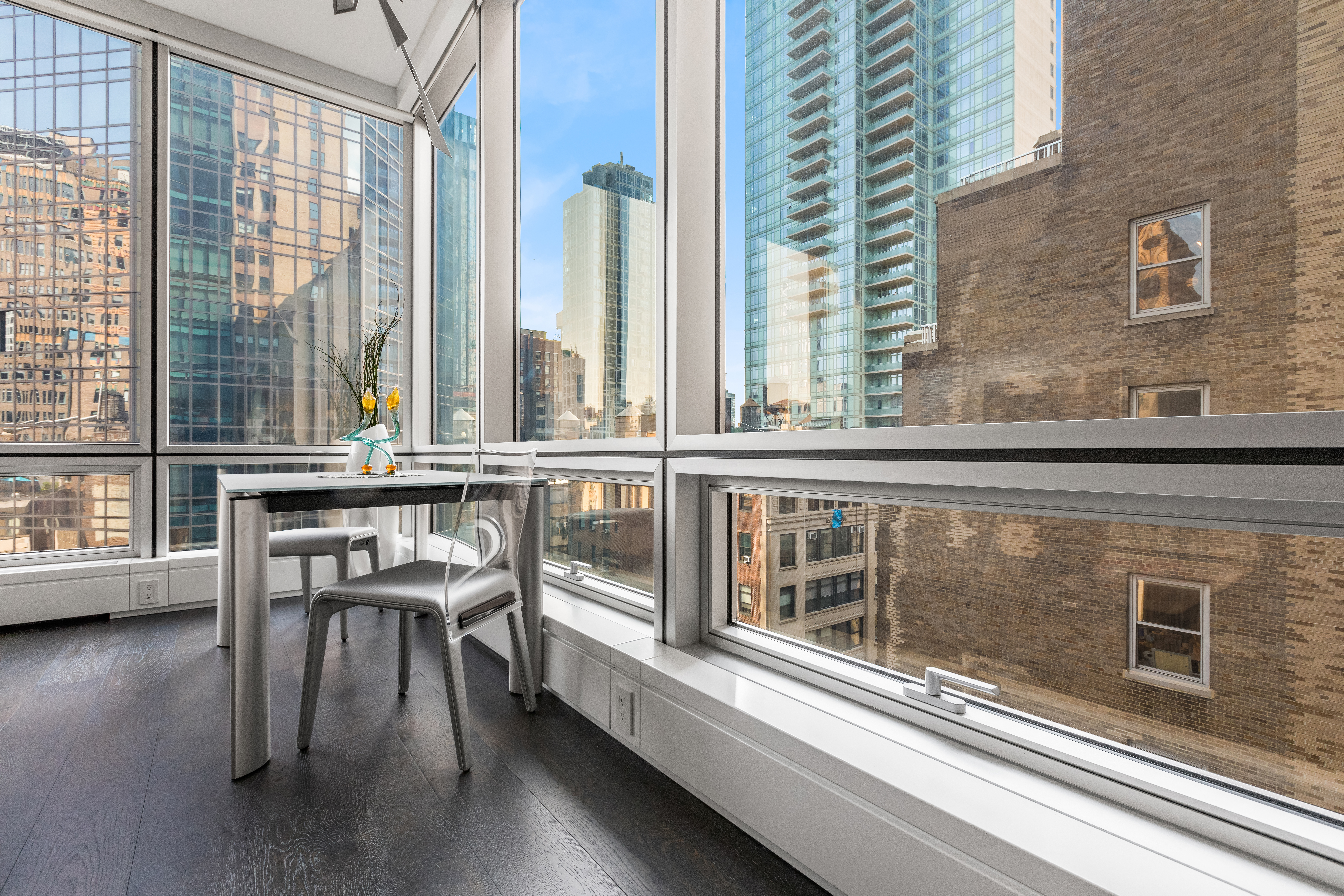 172 Madison Avenue, Unit 12C Manhattan, NY 10016 - Photo 7 of 15