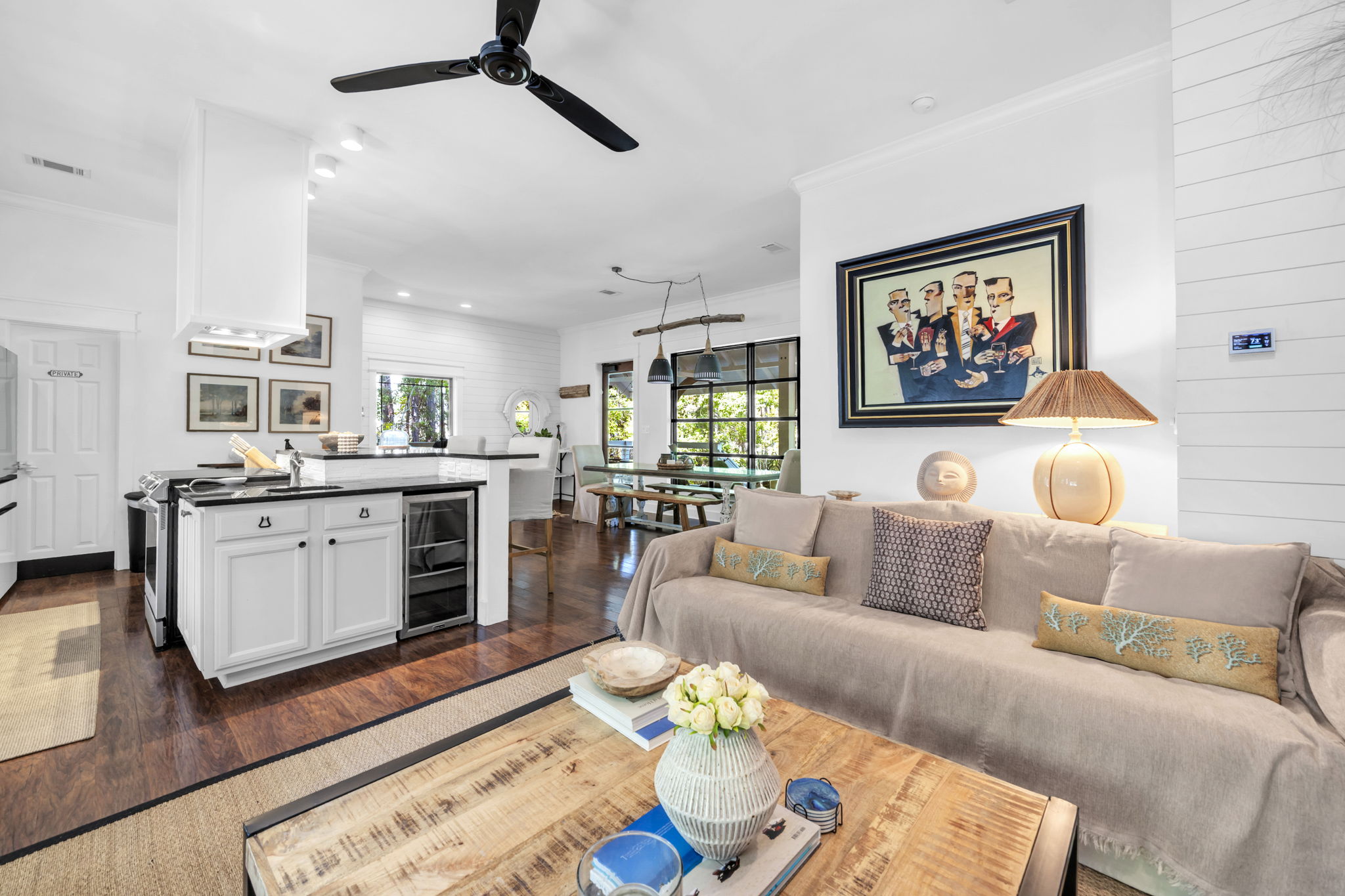 157 Baird Road Santa Rosa Beach, FL 32459 - Photo 23 of 64 Gallery Image 23