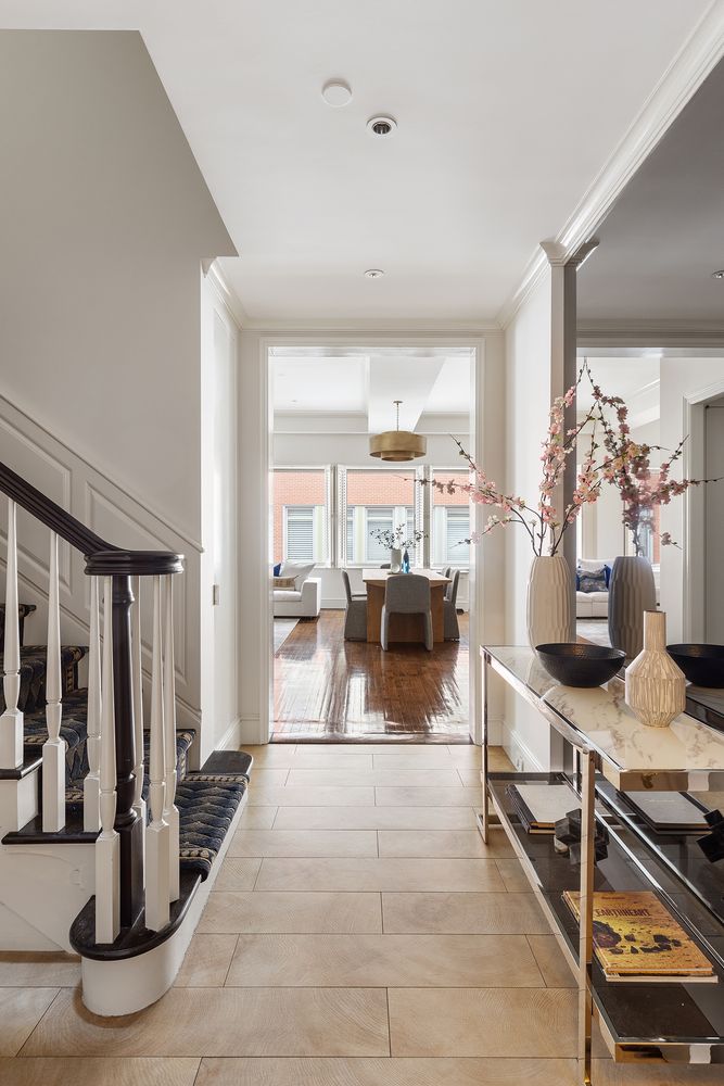 $4,500,000 | 252 7th Avenue, Unit PHY | Chelsea