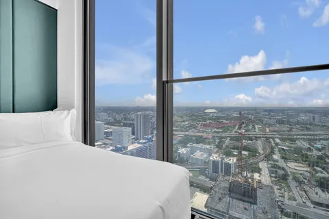 $518,000 | 20 Northeast 11th Street, Unit 4607A, Miami, FL 33132