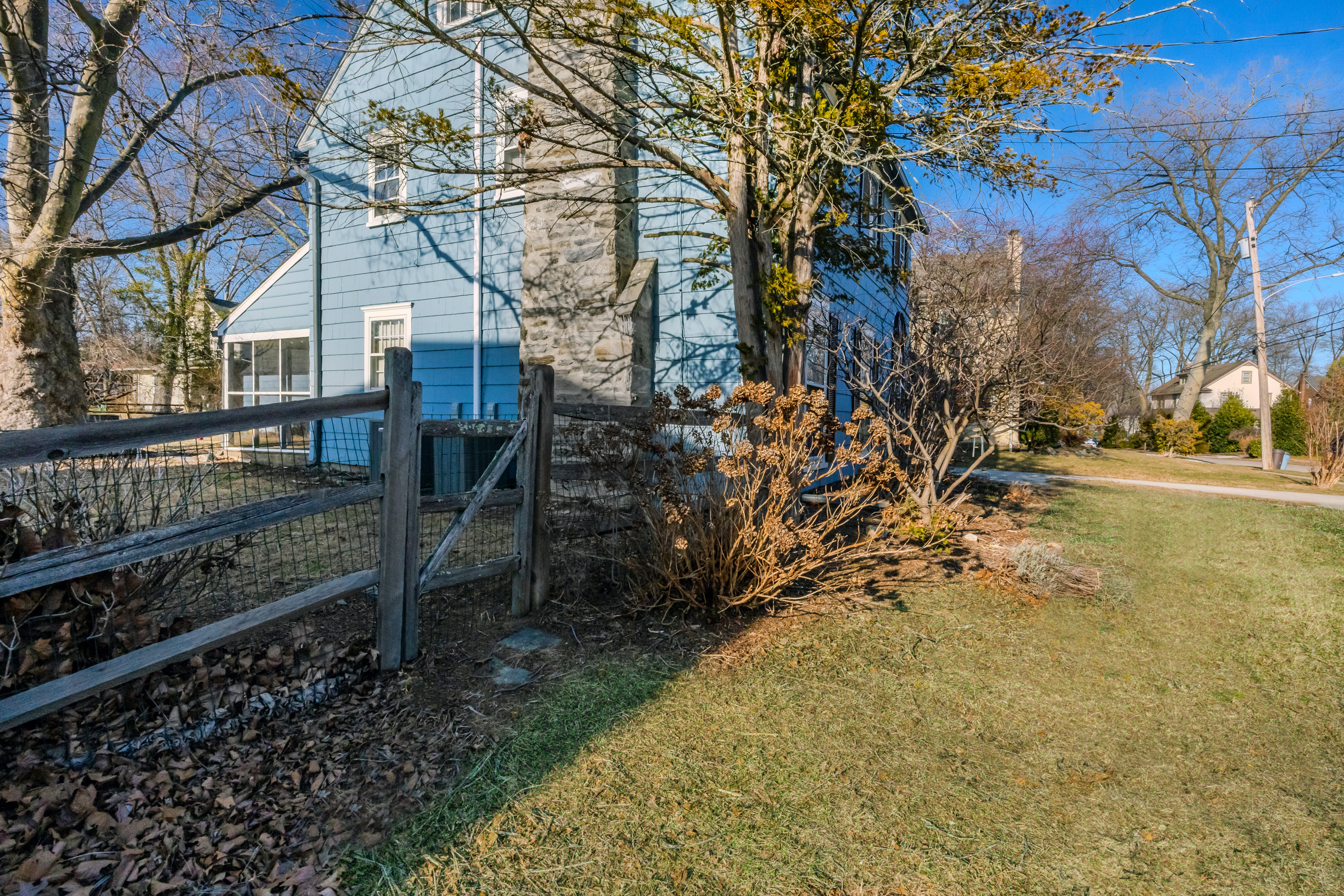 14 Decatur Road Havertown, PA 19083 - Photo 43 of 43 a view of a house with a yard