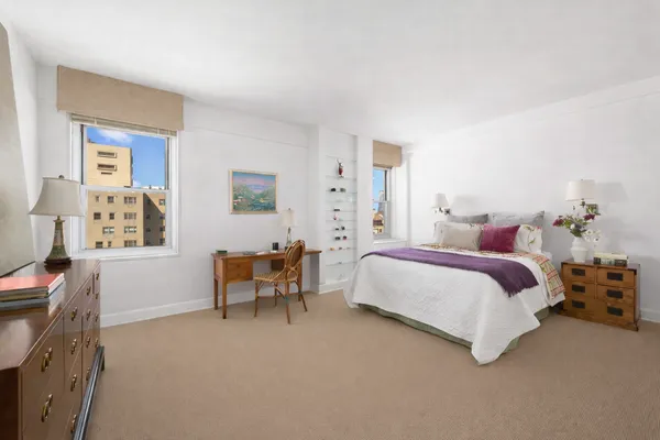 $3,695,000 | 20 East 9th Street, Unit 20F | Greenwich Village