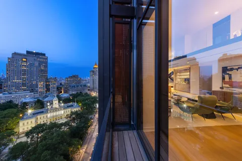 $19,500,000 | 33 Park Row, Unit PH3 | Financial District