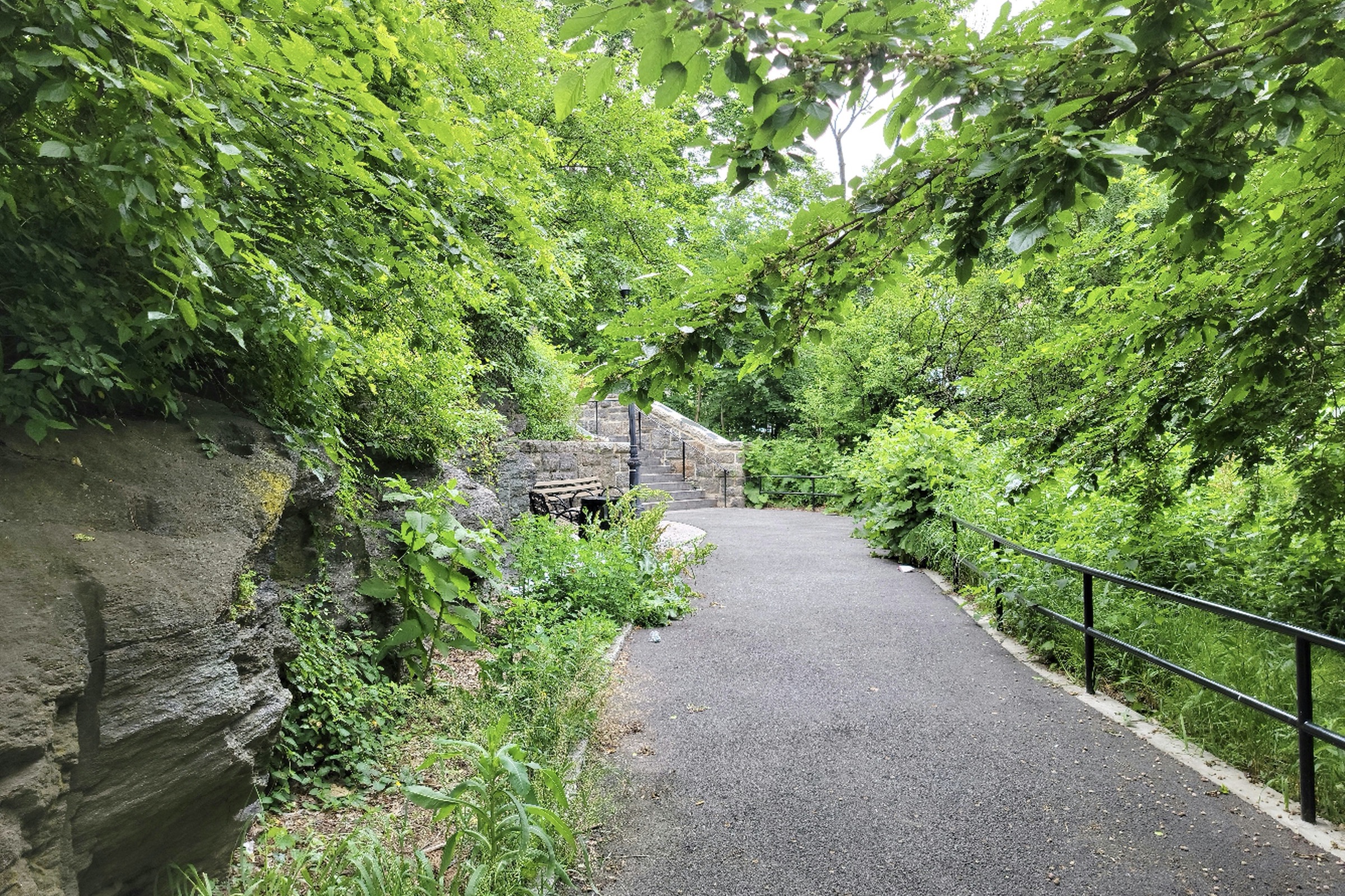 409 Edgecombe Avenue, Unit 2B Manhattan, NY 10032 - Photo 21 of 27