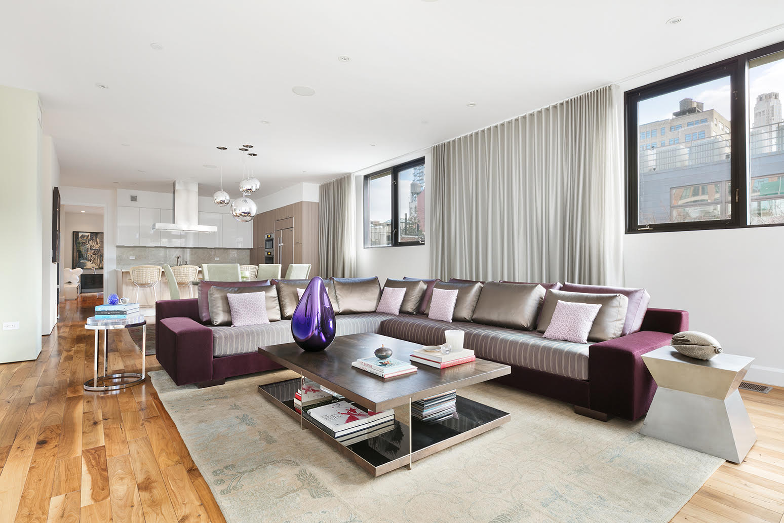 60 Beach Street, Unit PH2 Manhattan, NY 10013 - Photo 3 of 20