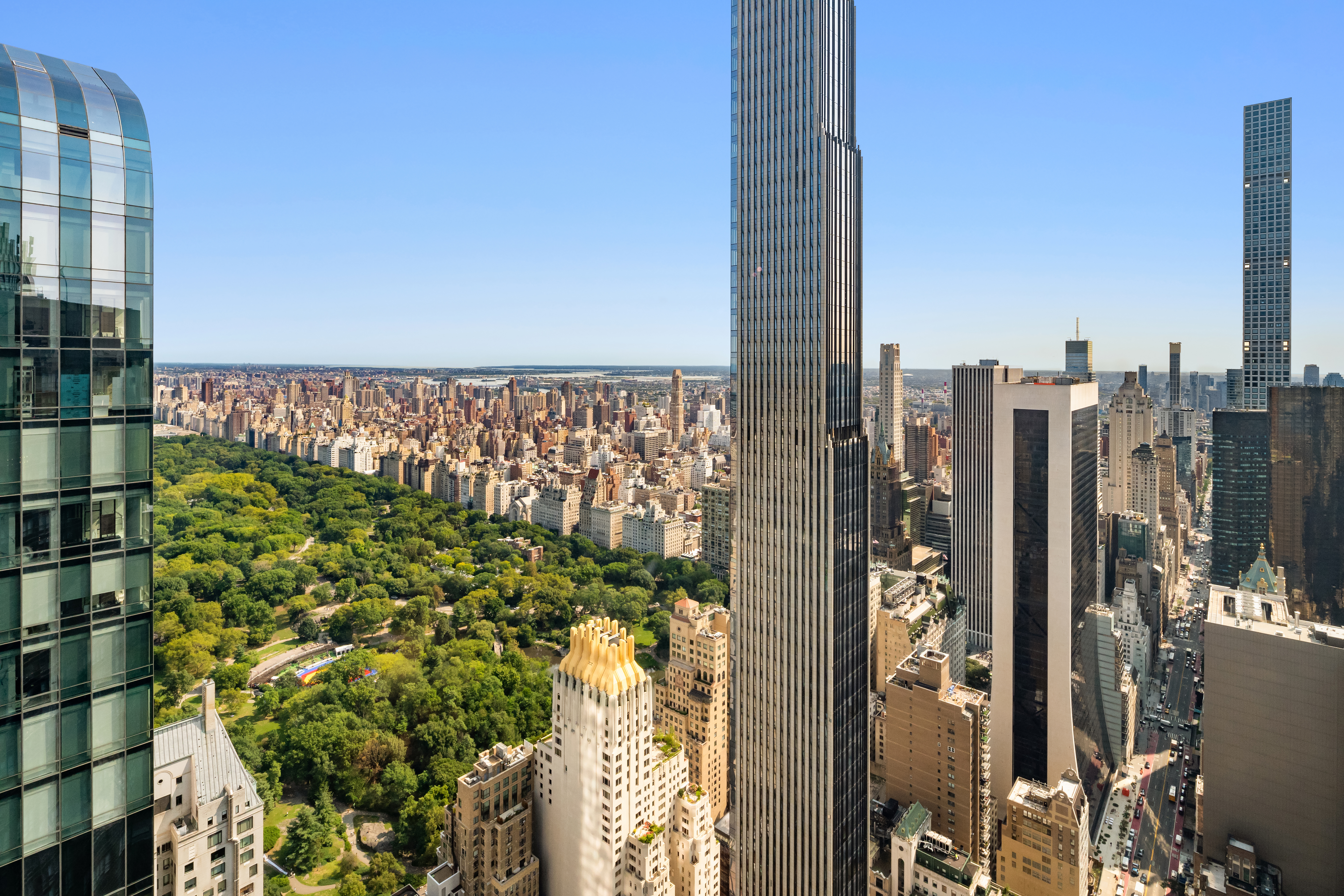 146 West 57th Street, Unit PH77/78 Manhattan, NY 10019 - Photo 15 of 18