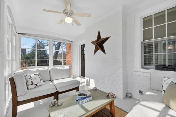 $2,295,000 | 600 Upland Place, Alexandria, VA 22301