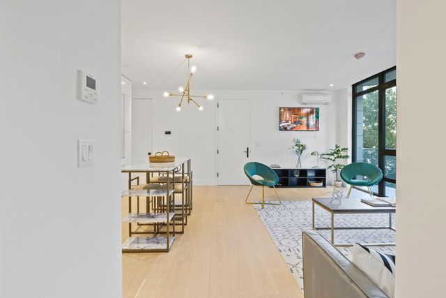 $1,288,086 | 112 Fleet Place, Unit 5A | Downtown Brooklyn