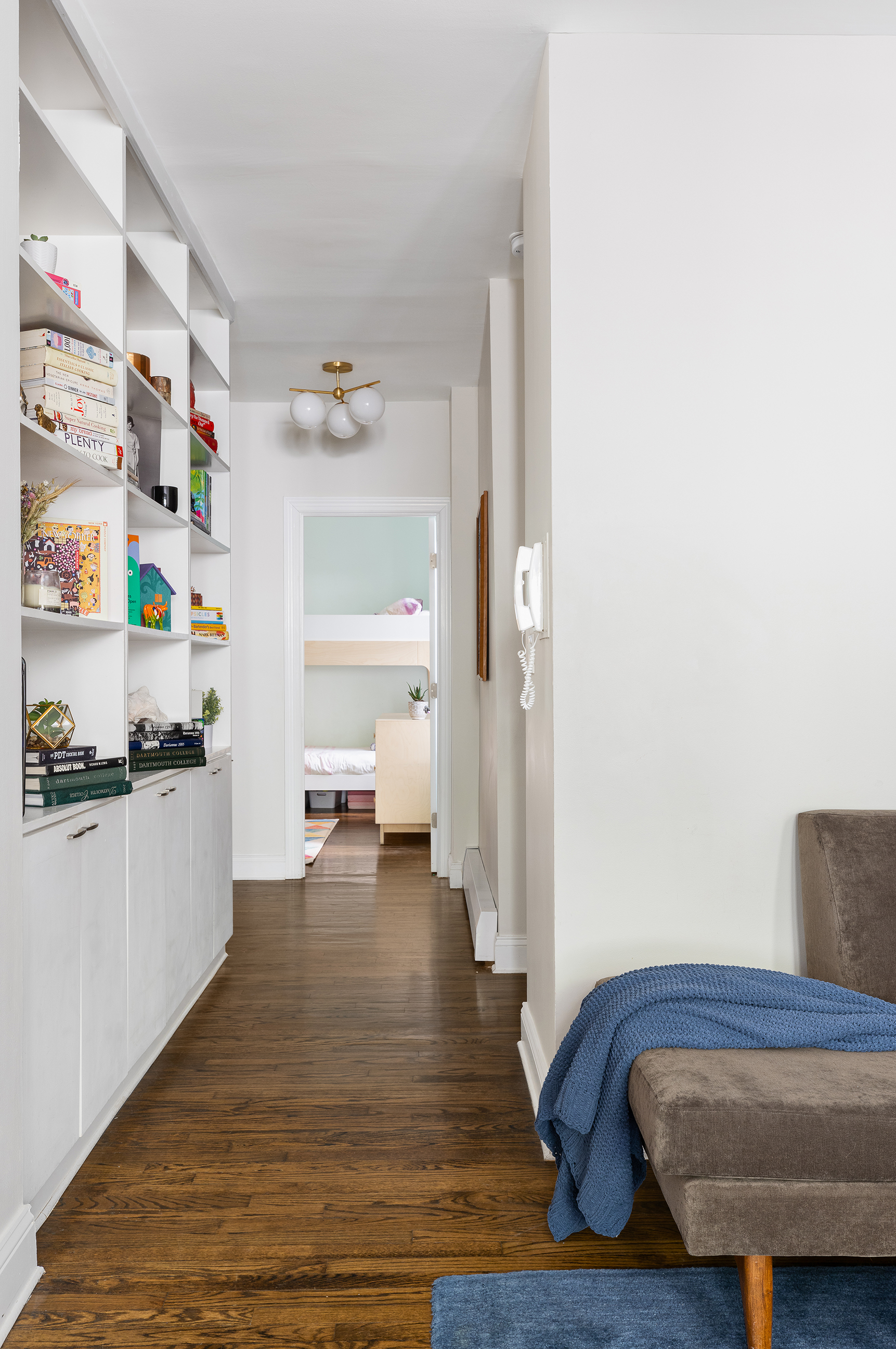 315 West 99th Street, Unit 2D New York, NY 10025 - Photo 7 of 14