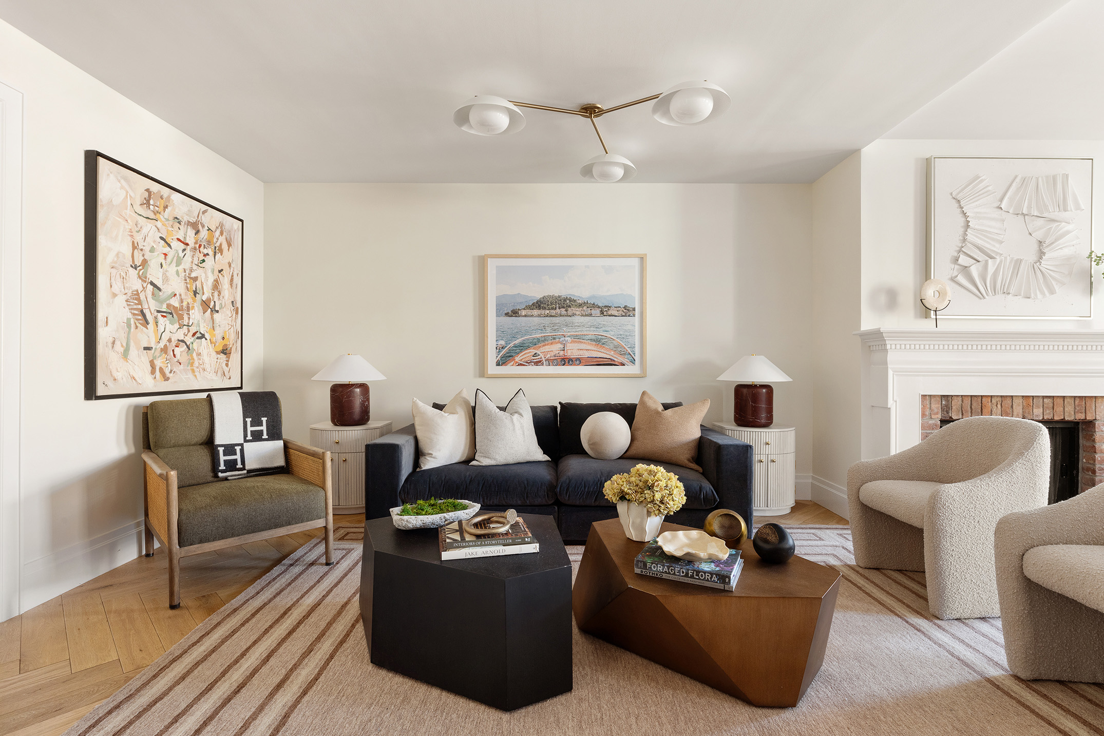 334 West 19th Street, Unit PHB Manhattan, NY 10011 - Photo 3 of 21