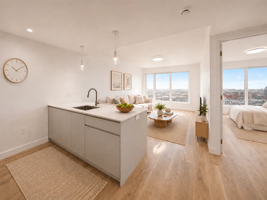 130 2nd Street, Unit 5G Brooklyn, NY 11231 - Photo 2 of 18