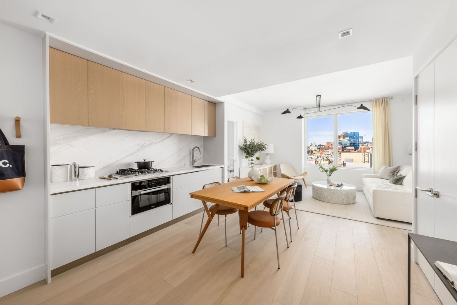 $1,705,569 | 208 Delancey Street, Unit 10D | Lower East Side