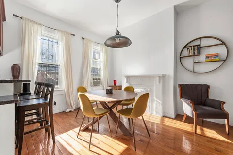 $1,200,000 | 1218 Saint Marks Avenue | Weeksville