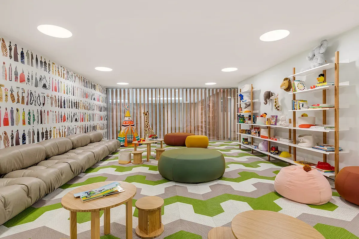 $3,100,000 | 527 West 27th Street, Unit 4C | Chelsea