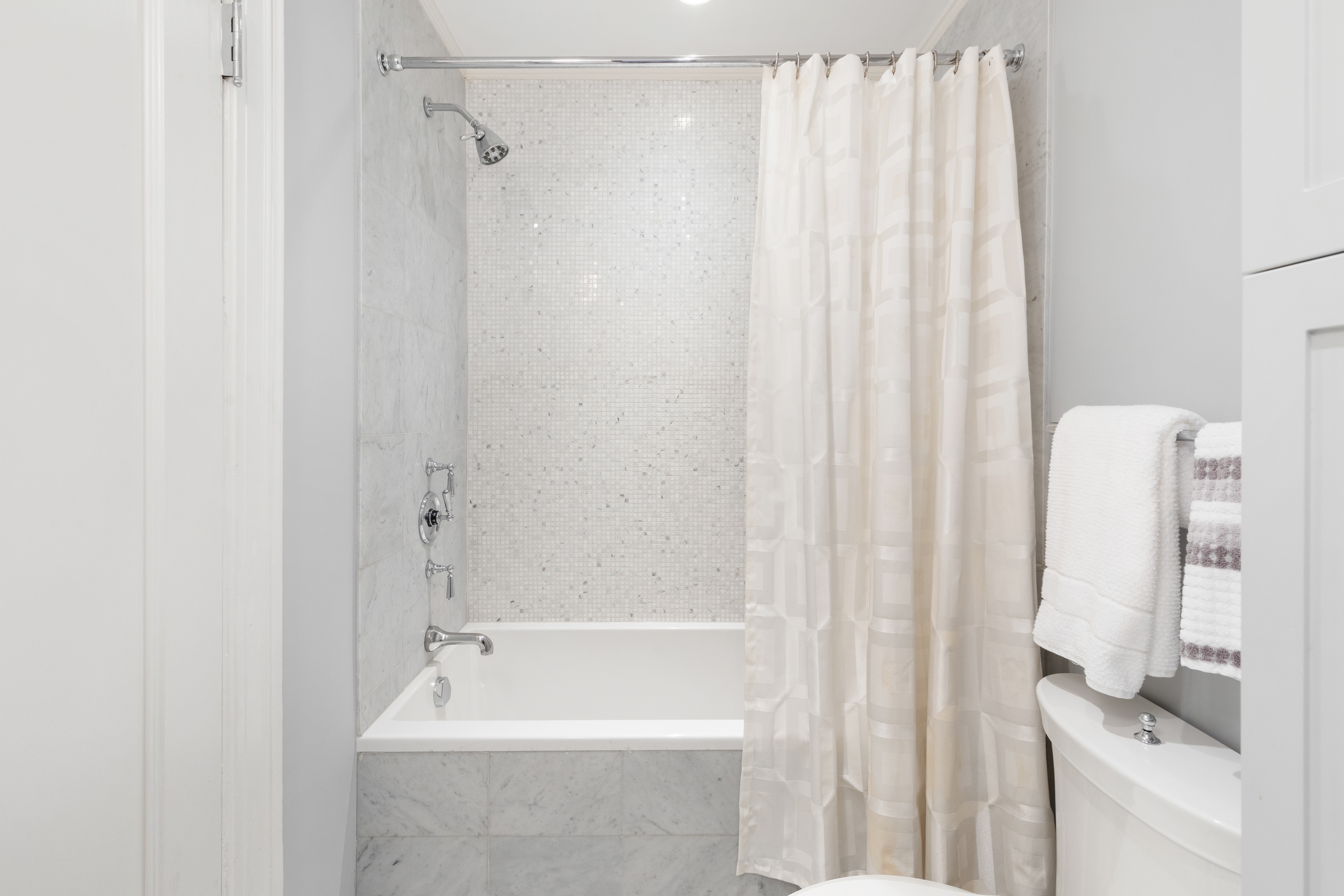 595 West End Avenue, Unit 3C Manhattan, NY 10024 - Photo 5 of 7 Gallery Image 5