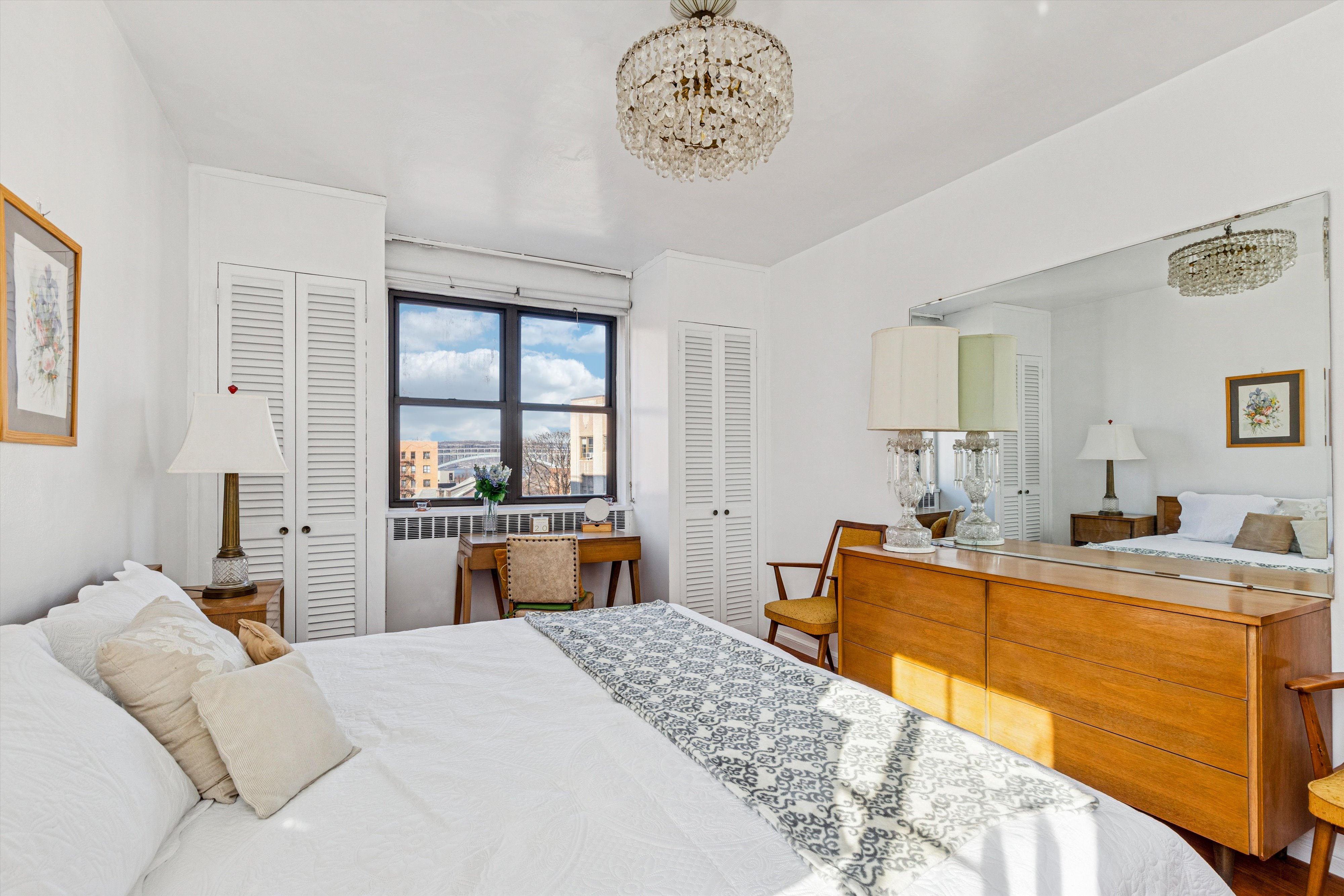 90 Park Terrace East, Unit 7C Manhattan, NY 10034 - Photo 8 of 21 Gallery Image 8