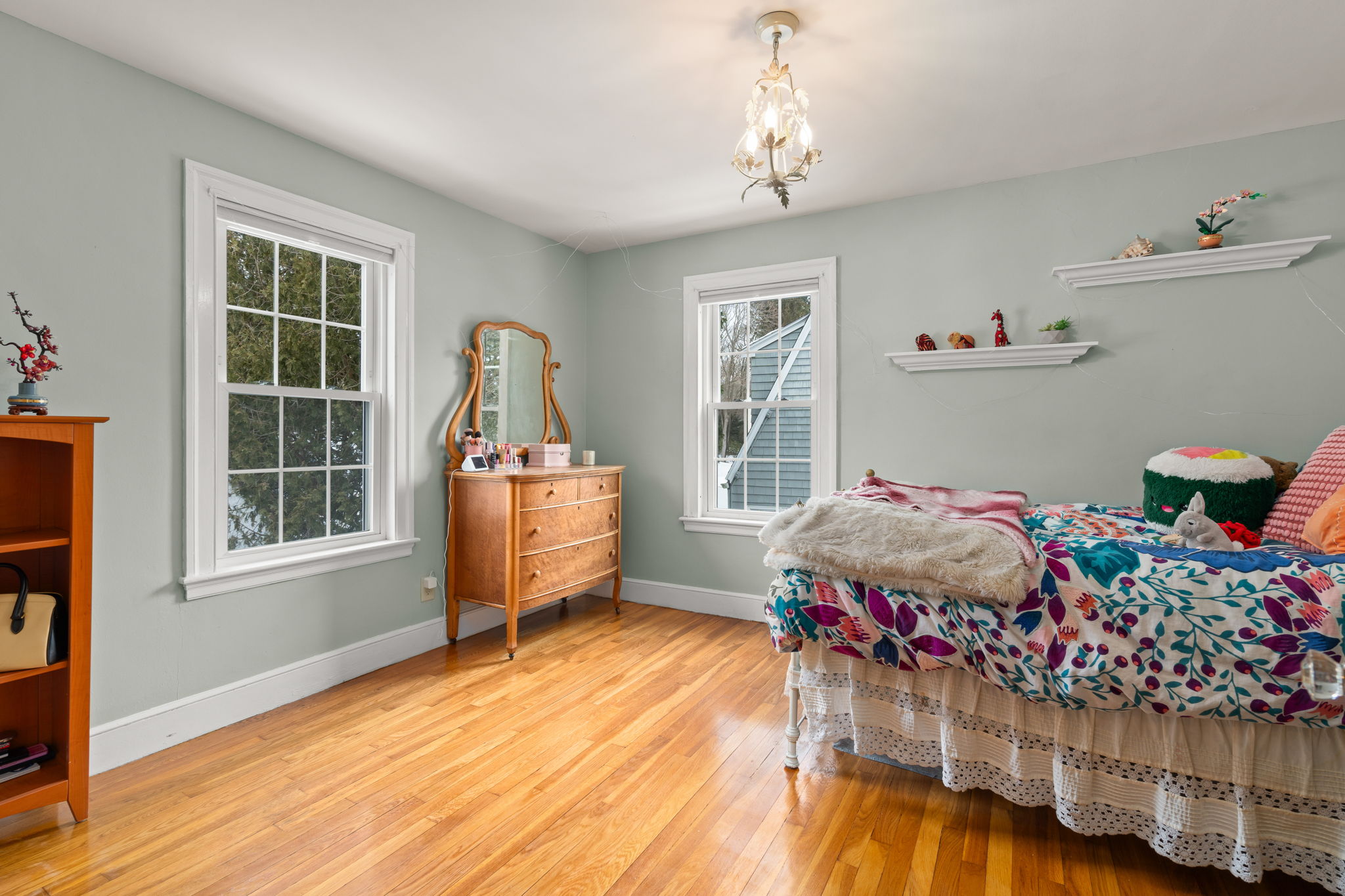 45 Lynnbrook Road Lynnfield, MA 01940 - Photo 20 of 40