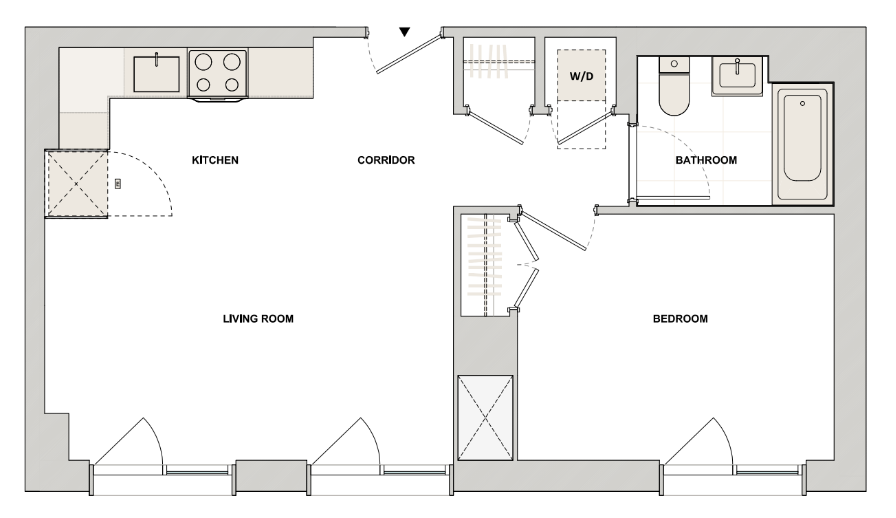 130 2nd Street, Unit 5F Brooklyn, NY 11231 - Photo 18 of 18