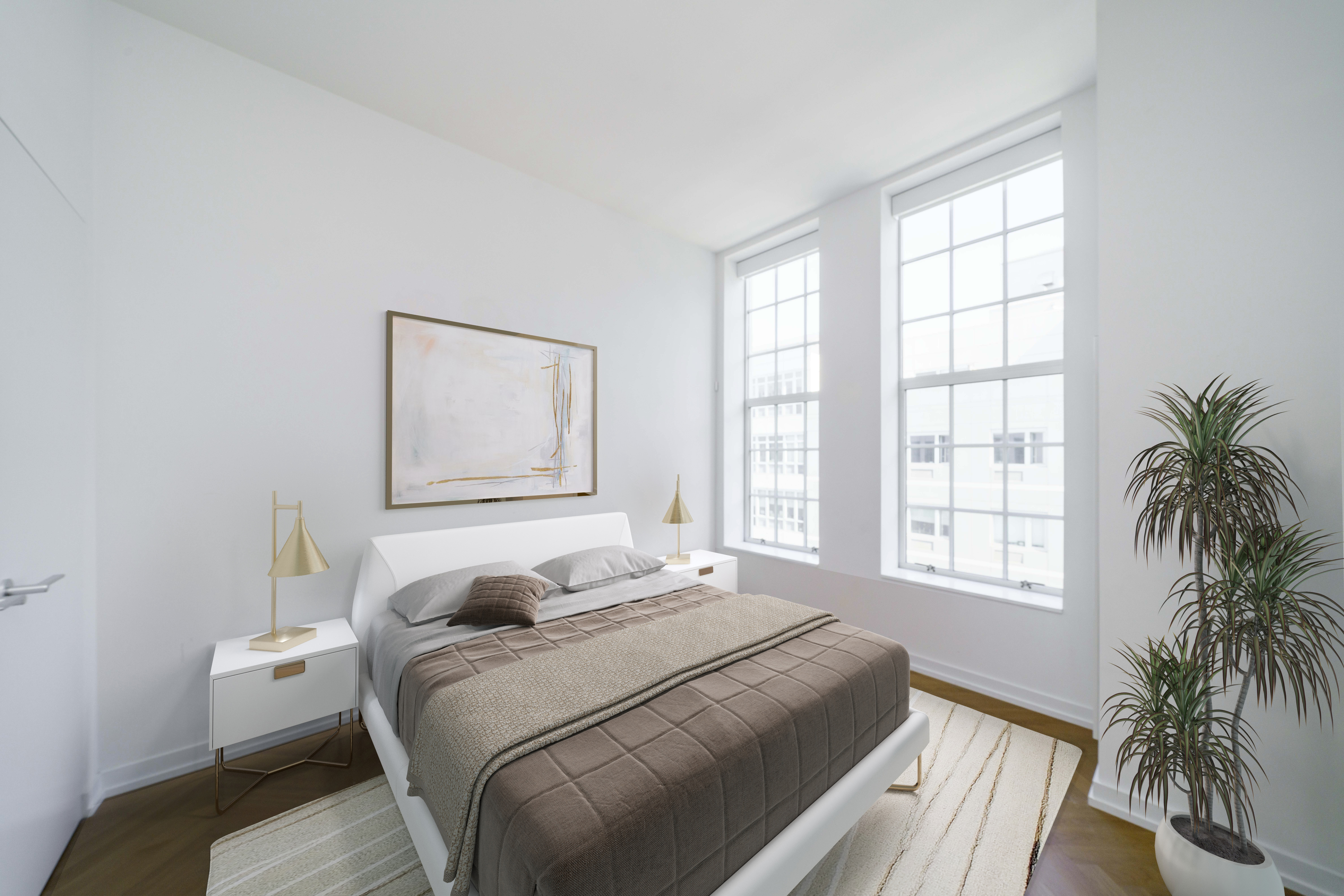 184 Kent Avenue, Unit A515 Brooklyn, NY 11249 - Photo 5 of 16