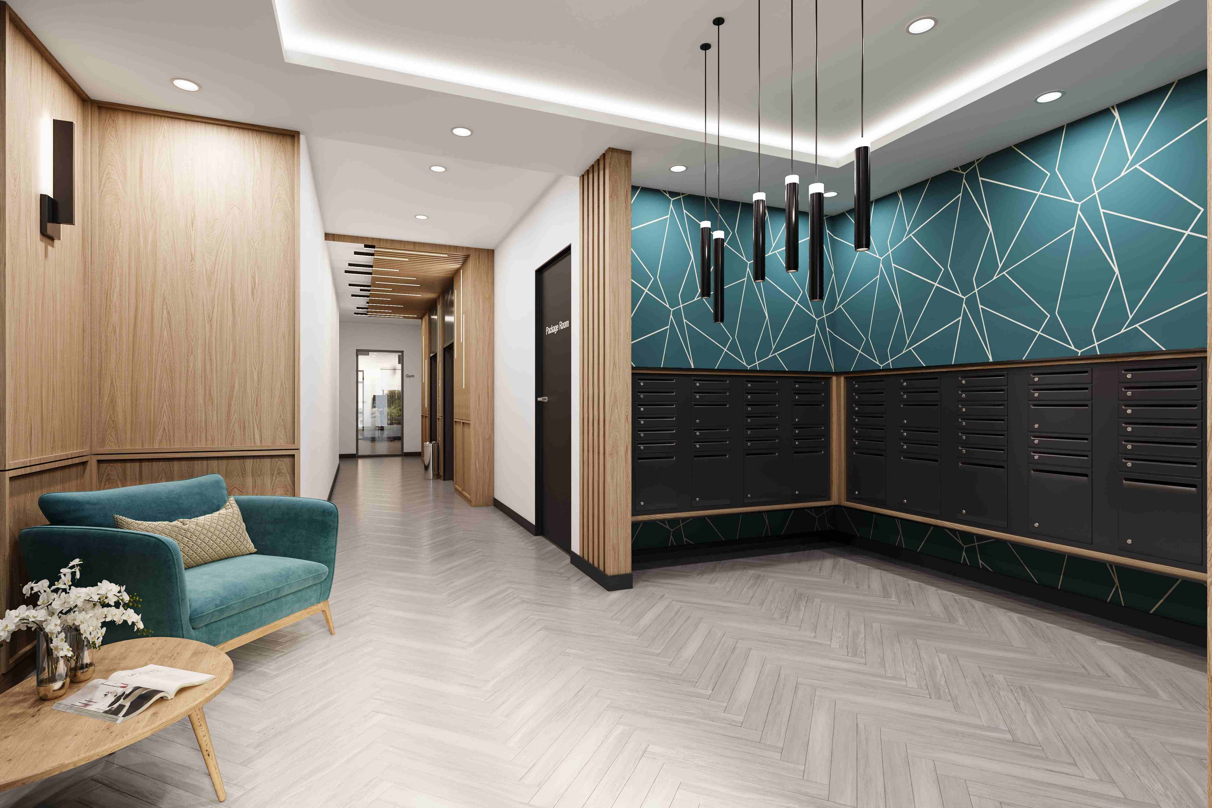 130 East 177th Street, Unit 8A Bronx, NY 10453 - Photo 14 of 16 a view of livingroom with furniture