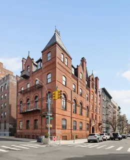 a close view of a fireplace