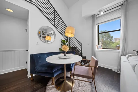 $1,475,000 | 222 Clinton Street, Unit 23, Hoboken, NJ 07030