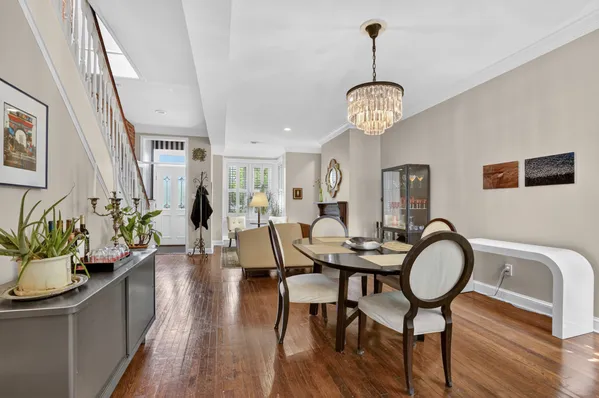 $1,460,000 | E Street Southeast, Washington, DC 20003