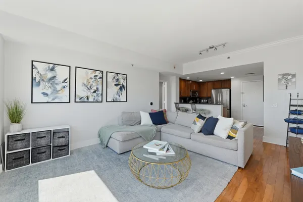 $1,099,000 | 800 Jackson Street, Unit PH06, Hoboken, NJ 07030