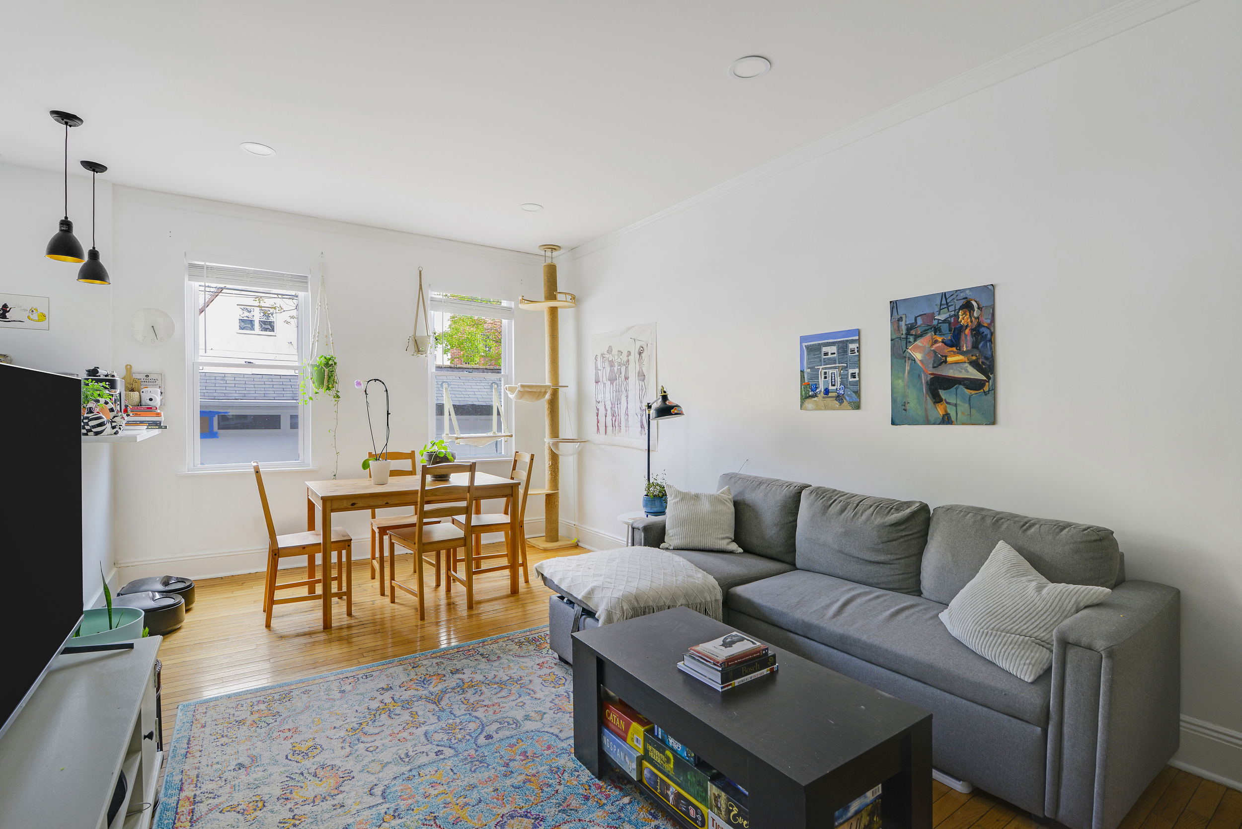 31-43 47th Street, Unit 1 Queens, NY 11103 - Photo 2 of 9