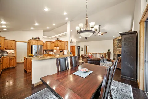 $1,200,000 | 4235 Slash Pine Drive, Colorado Springs, CO 80908