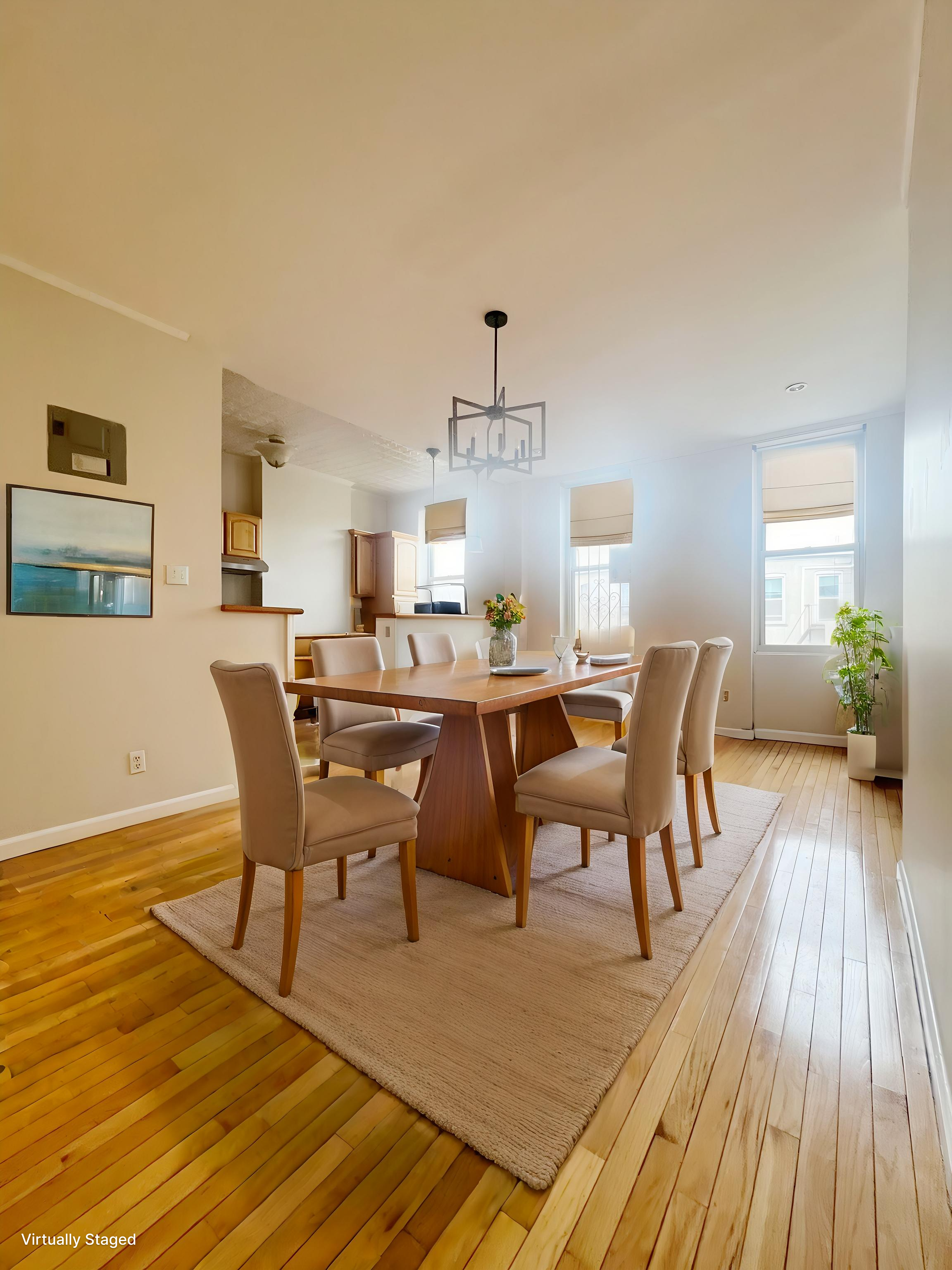 17-14 Menahan Street, Unit 3 Queens, NY 11385 - Photo 10 of 13
