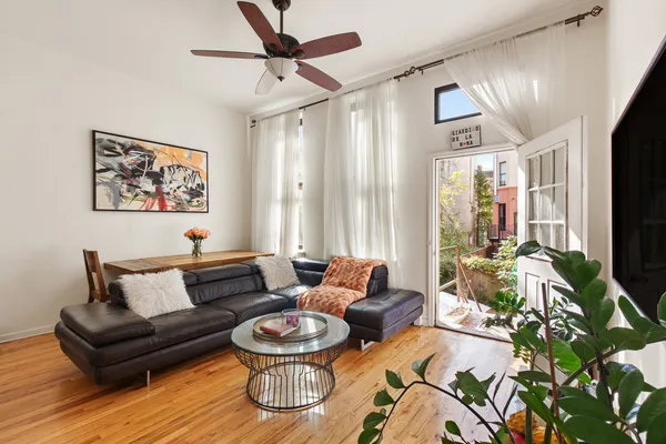 $2,600,000 | 140 West 132nd Street | Central Harlem