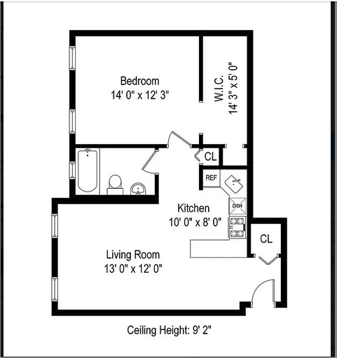 7101 Colonial Road, Unit L4G Brooklyn, NY 11209 - Photo 8 of 8