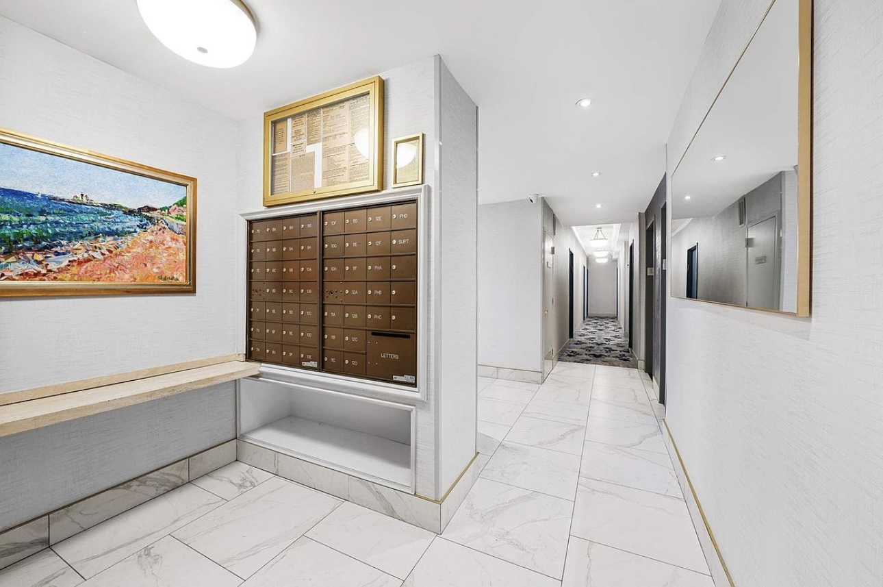 525 East 82nd Street, Unit 12E Manhattan, NY 10028 - Photo 24 of 29