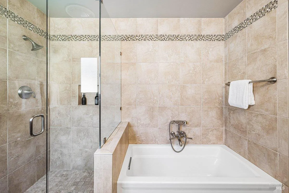 15 Underhill Road Mill Valley, CA 94941 - Photo 21 of 41