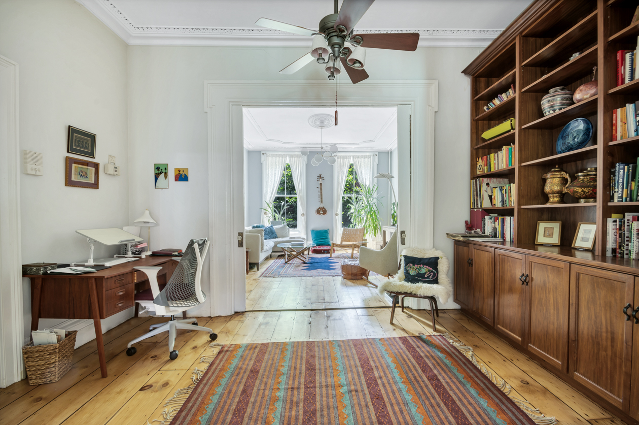 97 Summit Street Brooklyn, NY 11231 - Photo 4 of 15