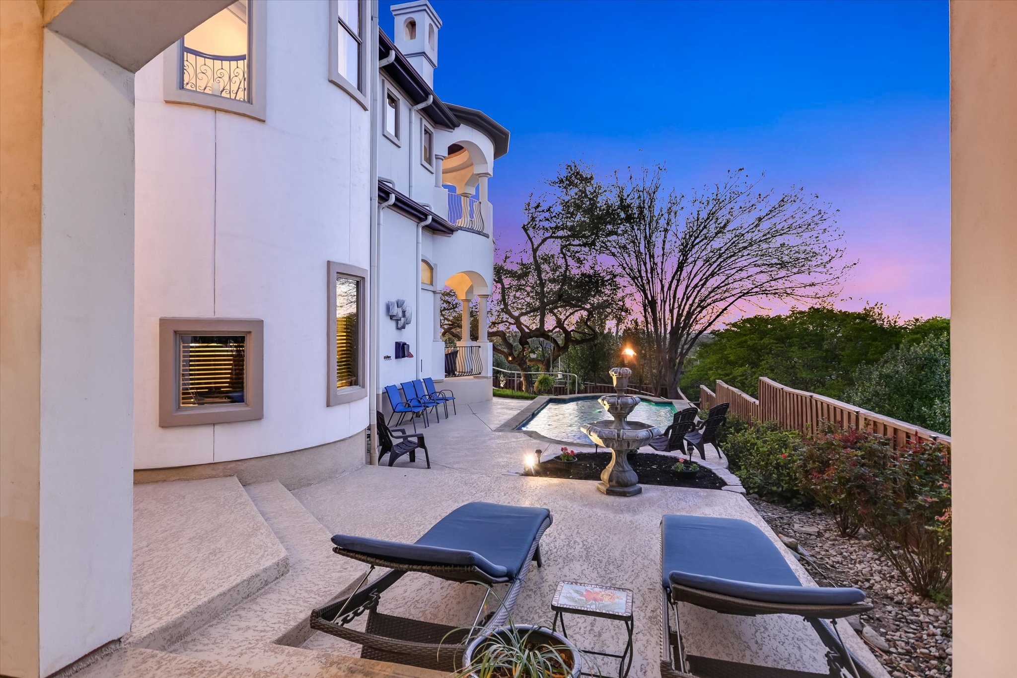 1106 Sledge Drive Austin, TX 78734 - Photo 27 of 36