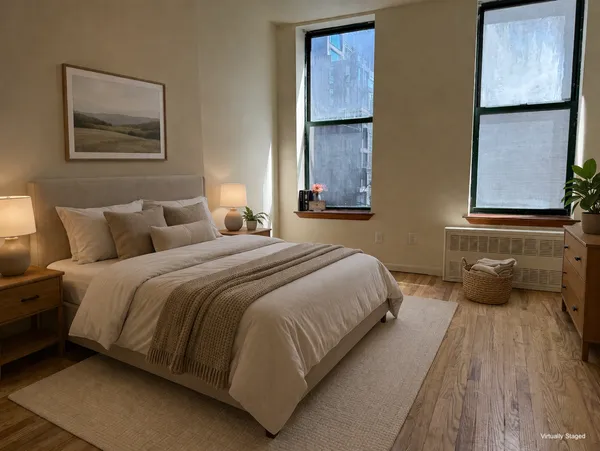 $3,400 | 480 10th Avenue, Unit 3RN | Hudson Yards